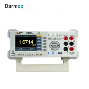 مولتی متر رومیزی دیجیتال اوون مدل OWON XDM-3041