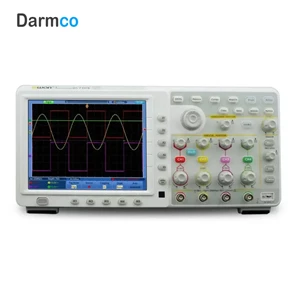 اسیلوسکوپ دیجیتال اوون مدل OWON TDS-7104