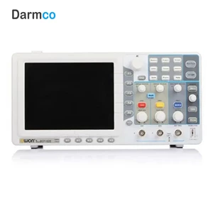 اسیلوسکوپ دیجیتال اوون مدل OWON SDS-7102E