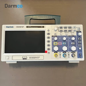 اسیلوسکوپ دیجیتال هانتک مدل HANTEK DSO-5072P