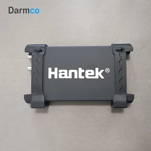 کارت اسیلوسکوپ هانتک مدل HANTEK 6022BL